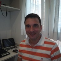 David De La Cruz