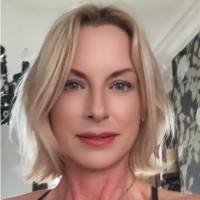 Samantha Eddleston