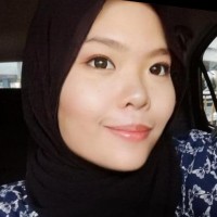 Nur Batrisyia Sharif