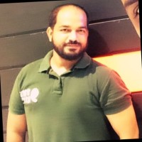 Mohammed Farzam
