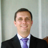 Reginaldo Da Silva Souza