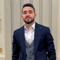 Yousef Hesham