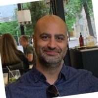 Christos Constantinou
