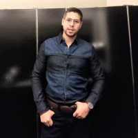 David Martin Gutierrez