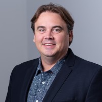 Jason J. Jewhurst FAIA