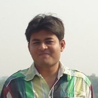 Krunal Sakhareliya
