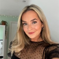 Seren Salkeld