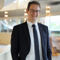 Ola Möller