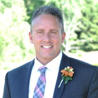 Kevin Crothers