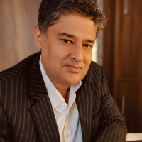 Prashant Bhandari