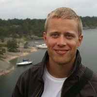 Daniel Blom