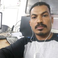 Mohamed Osman Elfaki