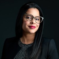 Lorna Carrasquillo
