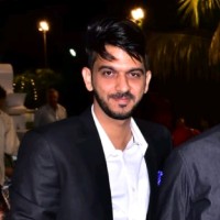 Sunny Arora