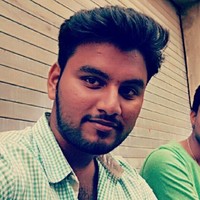 Shubham Chaudhari