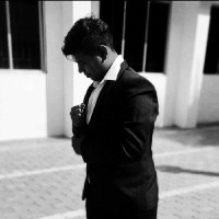 Santhosh S
