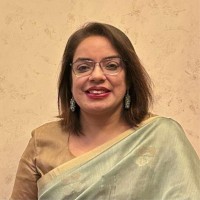 Priyanka Mahapatra