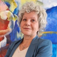 Anita Weststrate  Communicatie-Teamcoach