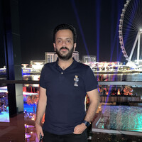 Danyal Ahmad