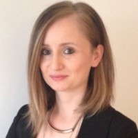 Ayse Turkoglu Yegin