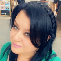Gerda Kreshova (Fundo)