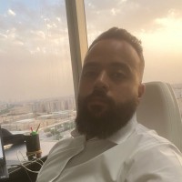 Kareem H. Mukhtar