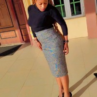 Patience C. Okafor