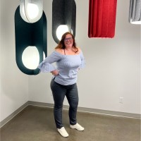 Kassia Giroux, L.C.