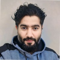 Rashid Alzaabi