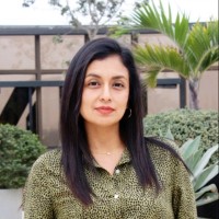 María González Gestro