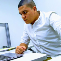 Cesar David Posso A.