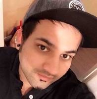 Tariq Shaikh