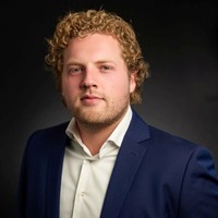 Wout-Jan van Middendorp RA