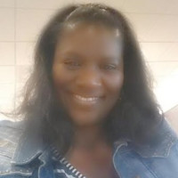 Maria Dabney