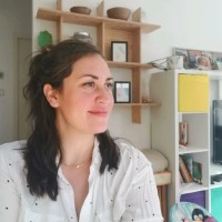 Maayan Edelman