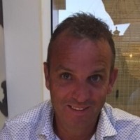 Erno Vredenburg