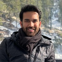 Akshat Gupta