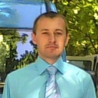 Роман Савченко