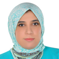 Radwa Abdelhalim