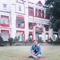 Kumar Rajesh