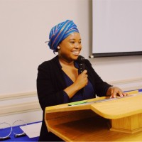 Senelisiwe Michelle Ranaka