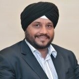 Datuk Harjit Singh Sidhu