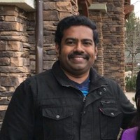 Suresh Krishnamoorthy