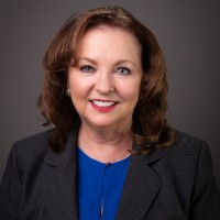 Kathleen M Holmes