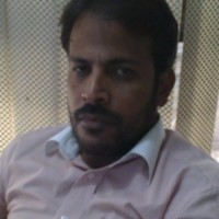 Khurram Saleem Khan