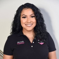 Moriah A.