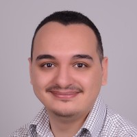 Nabeel Smadi