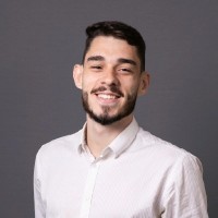 Gabriel Jansen Marques