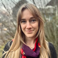 Eliza Amstutz