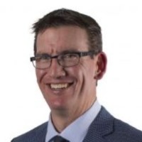 Andrew Tucker